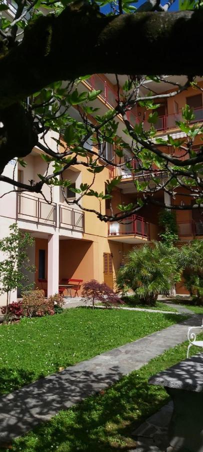 Miralago Casa ميناجيو المظهر الخارجي الصورة