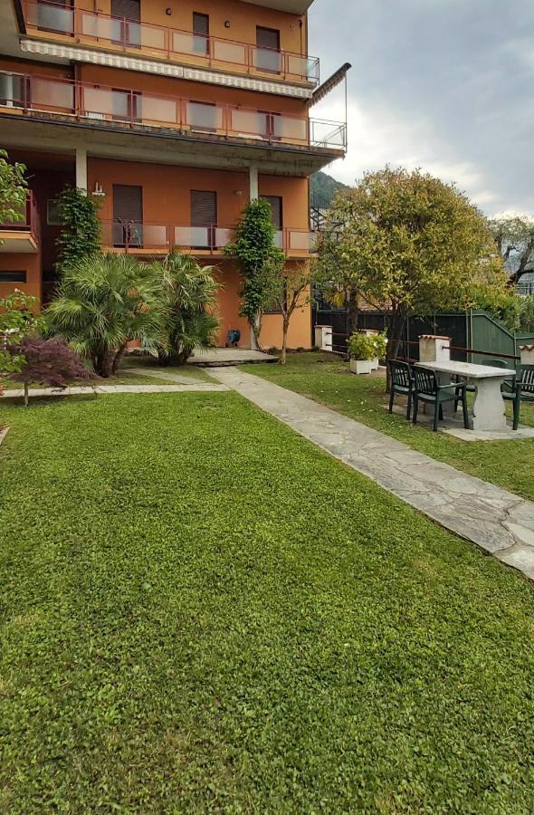 Miralago Casa ميناجيو المظهر الخارجي الصورة