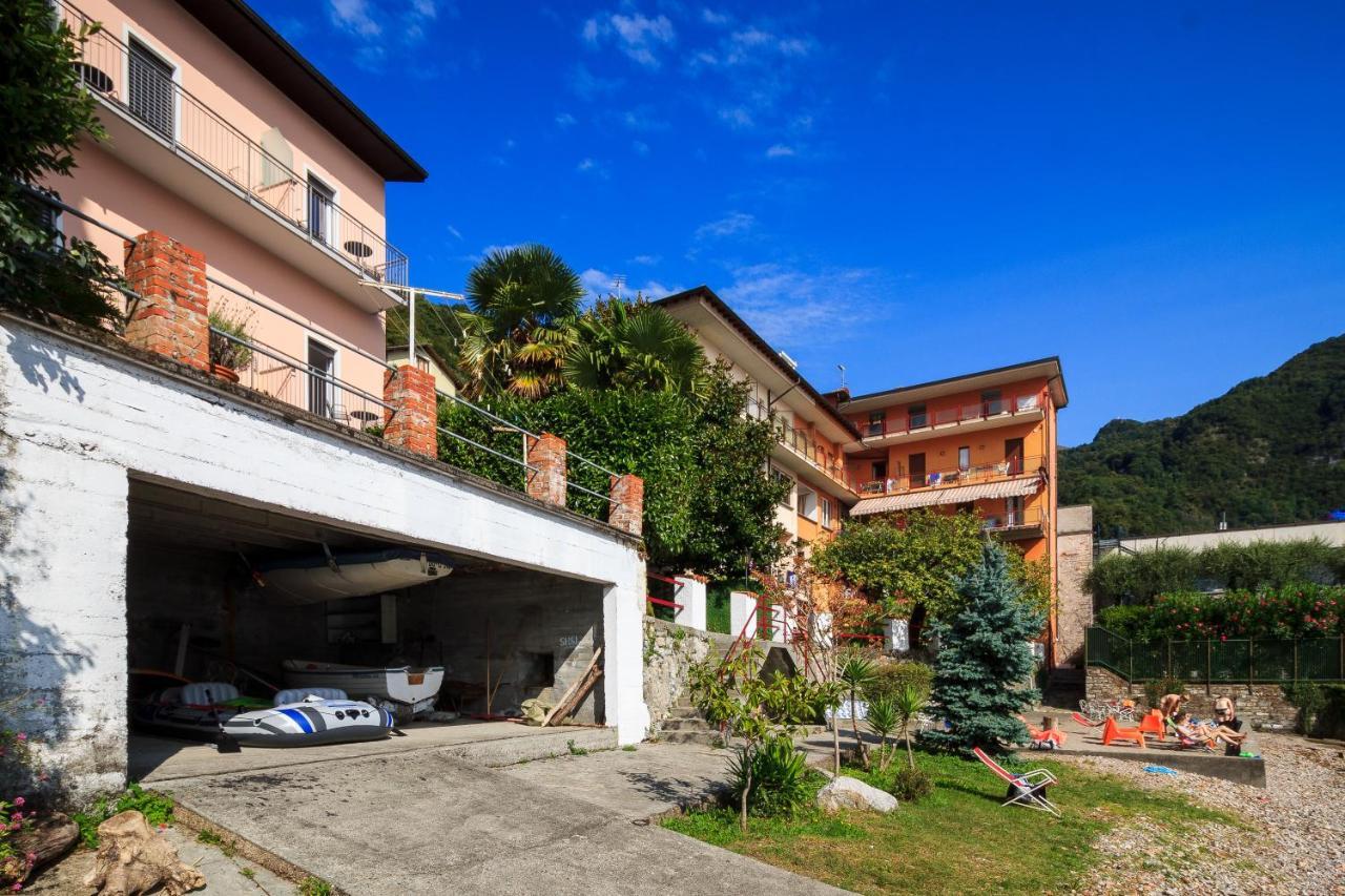 Miralago Casa ميناجيو المظهر الخارجي الصورة