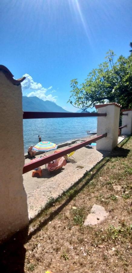 Miralago Casa ميناجيو المظهر الخارجي الصورة