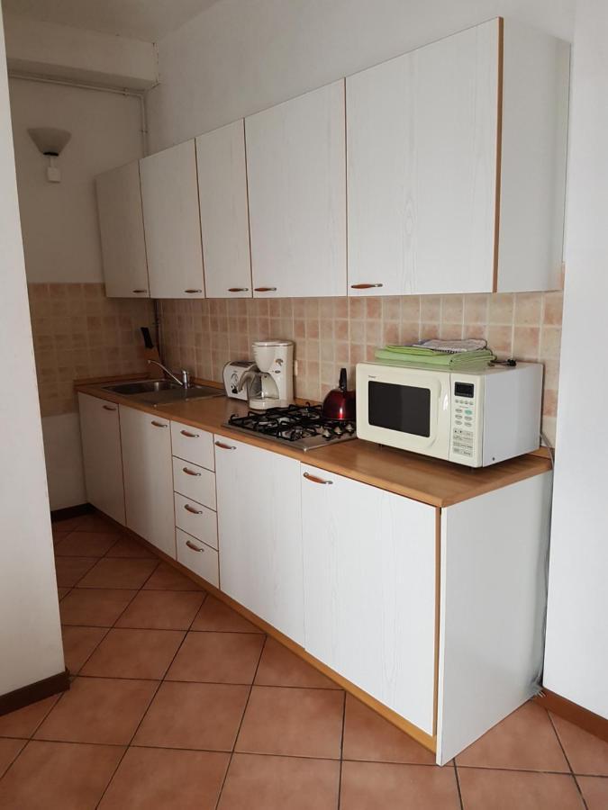 Miralago Casa ميناجيو المظهر الخارجي الصورة