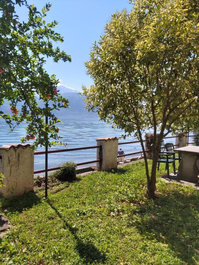 Miralago Casa ميناجيو المظهر الخارجي الصورة