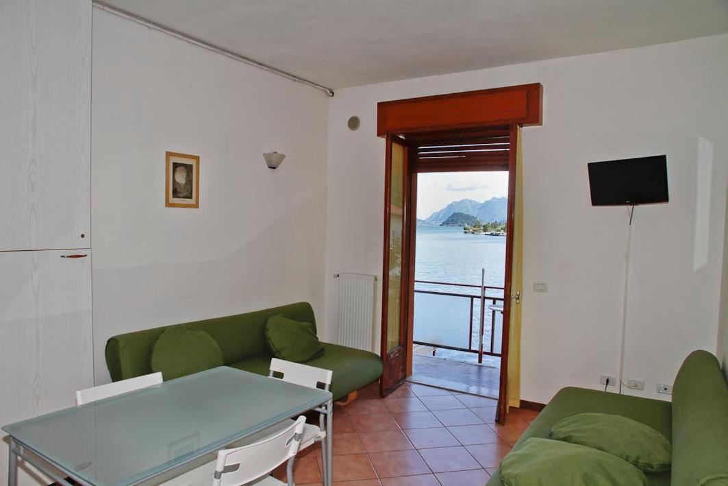 Miralago Casa ميناجيو المظهر الخارجي الصورة