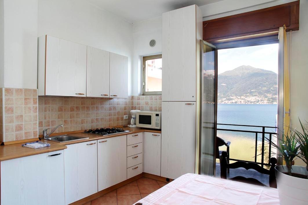 Miralago Casa ميناجيو المظهر الخارجي الصورة