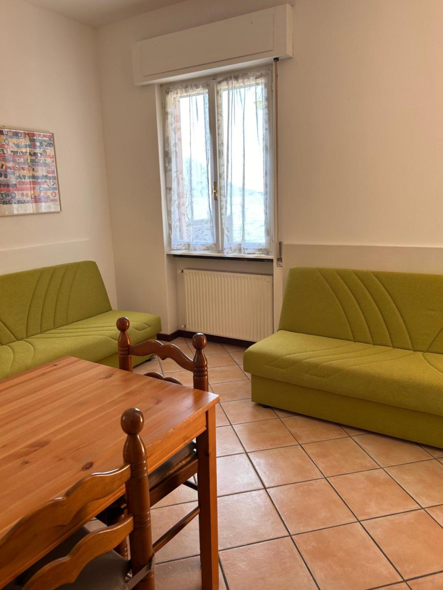 Miralago Casa ميناجيو الغرفة الصورة