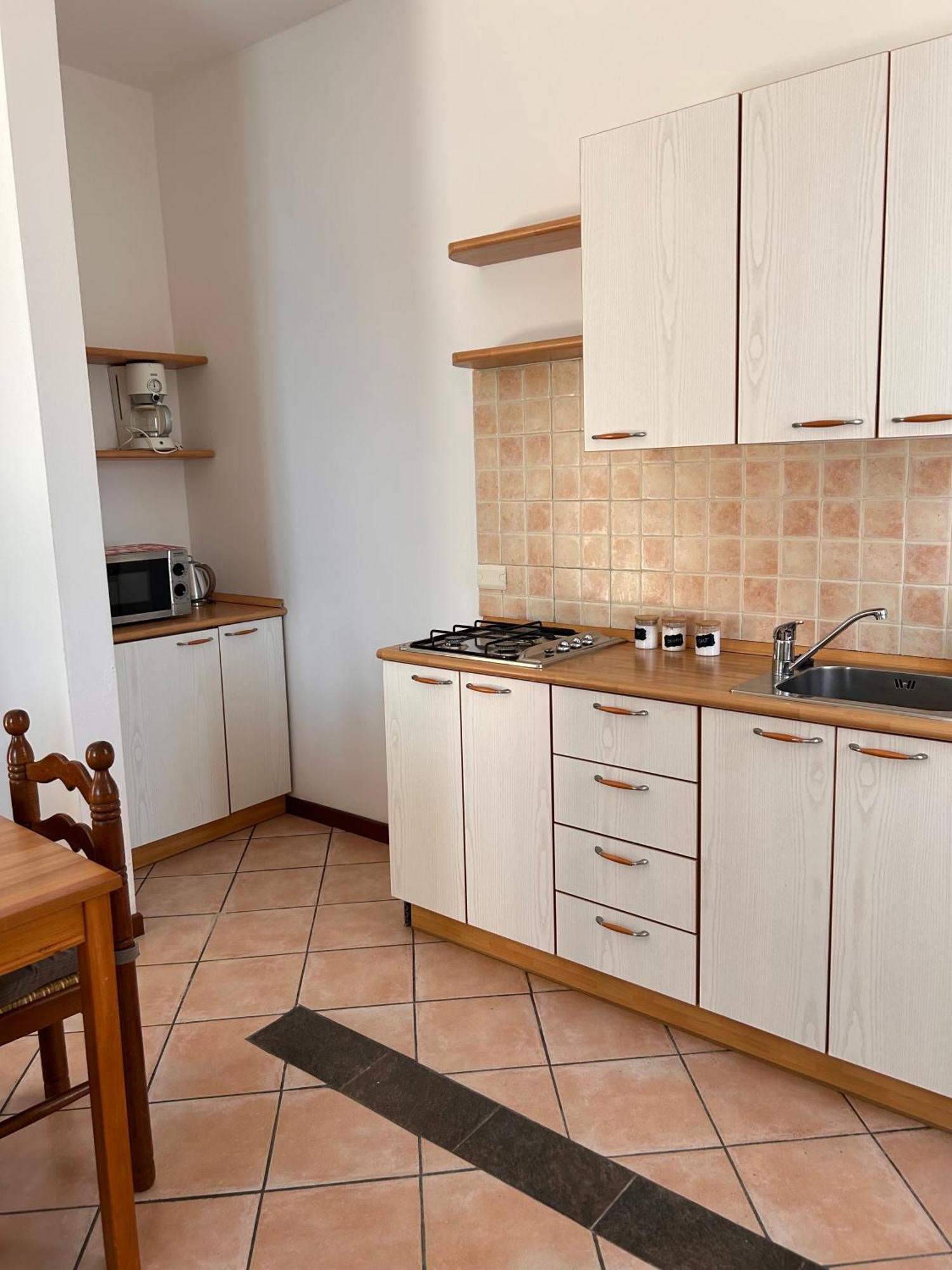 Miralago Casa ميناجيو الغرفة الصورة