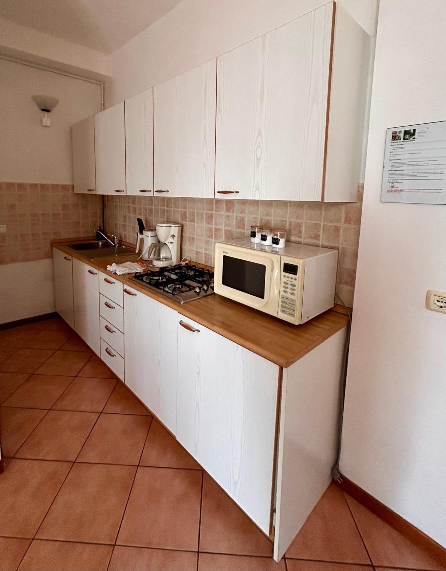 Miralago Casa ميناجيو الغرفة الصورة