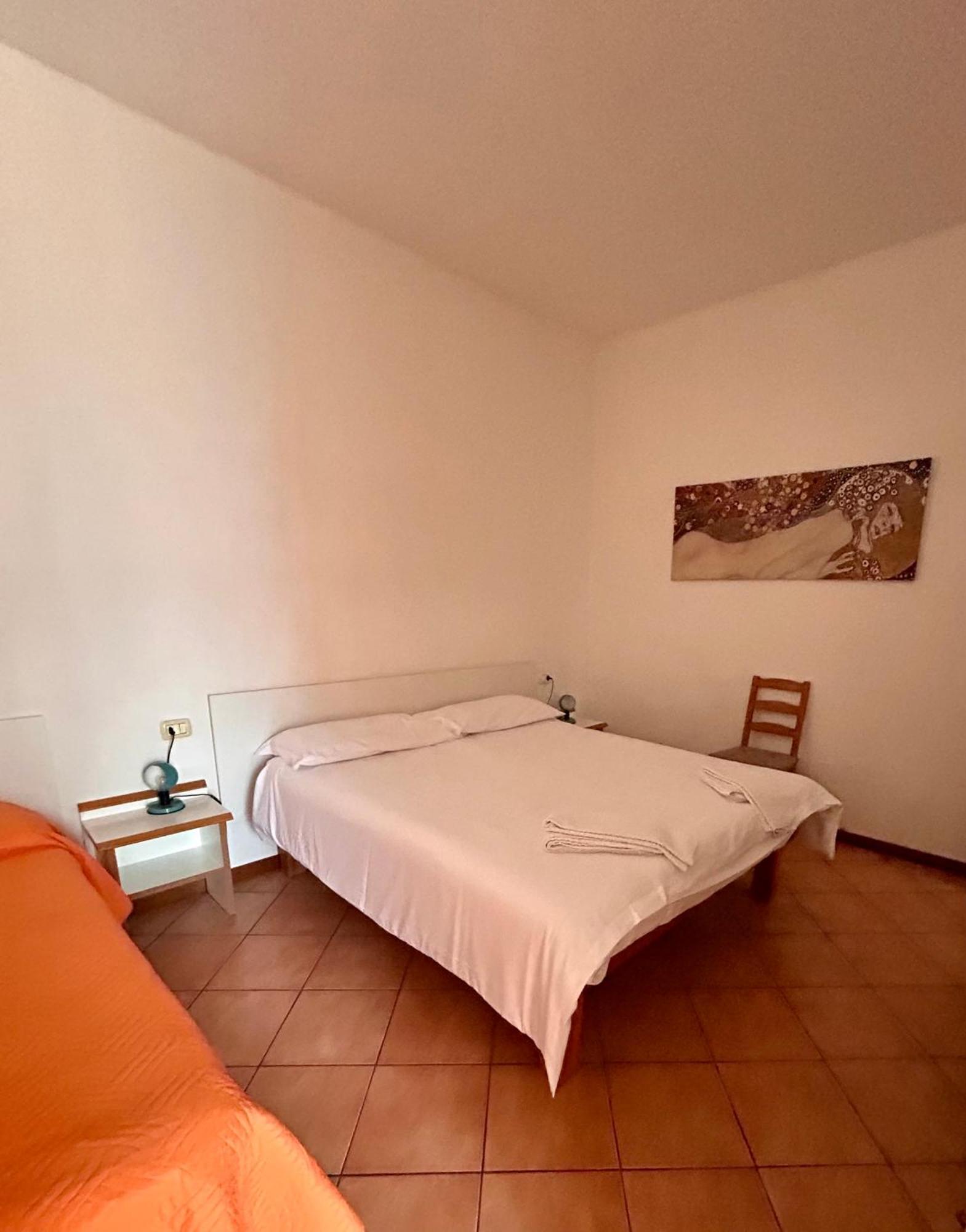 Miralago Casa ميناجيو الغرفة الصورة