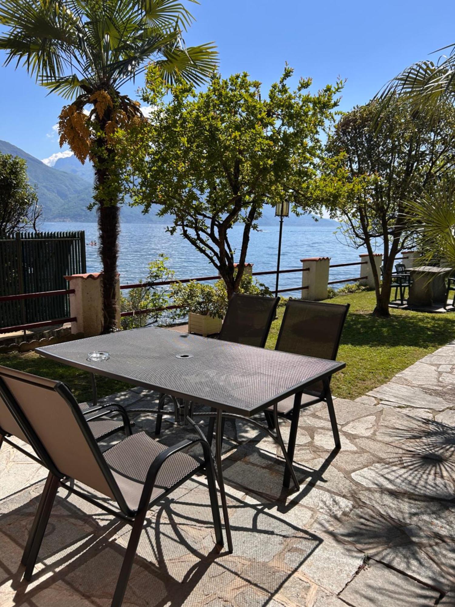Miralago Casa ميناجيو المظهر الخارجي الصورة