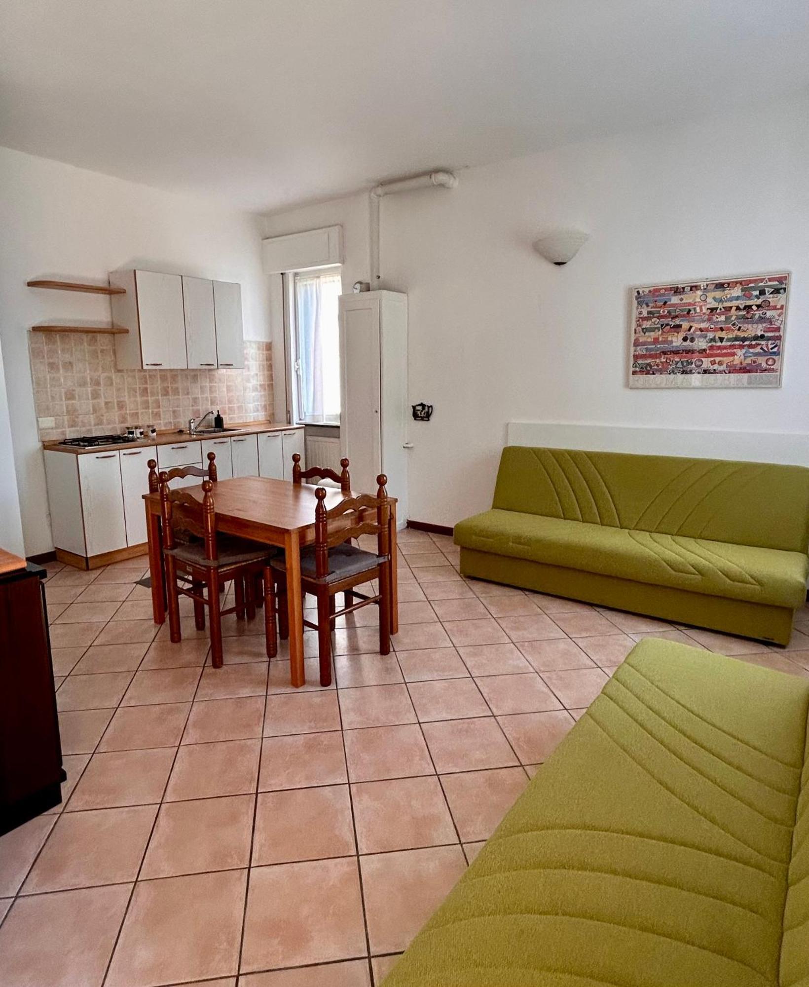 Miralago Casa ميناجيو الغرفة الصورة